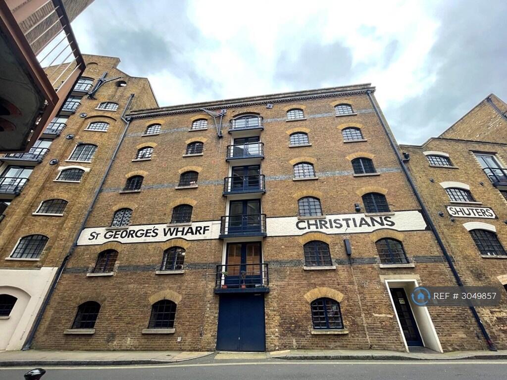 Main image of property: St. Georges Wharf, London, SE1