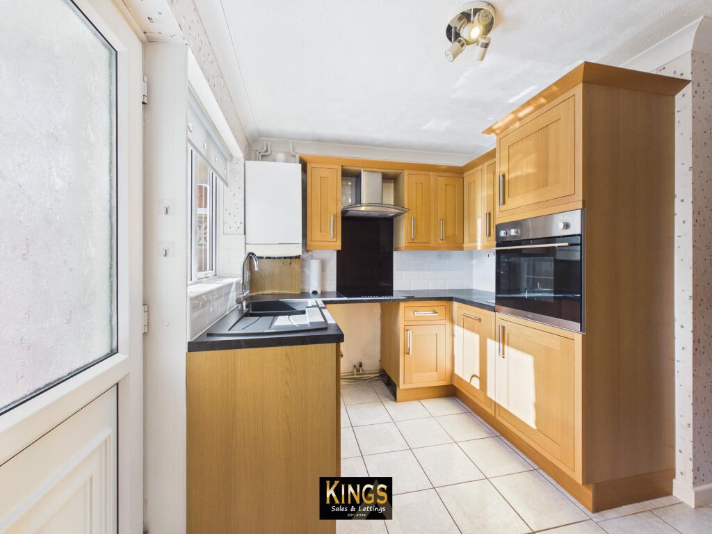 House in Stockton-on-Tees - View 5