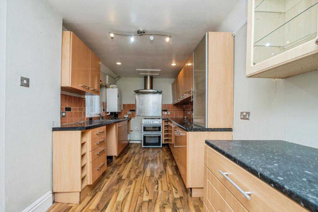 Plimsoll Street, Kidderminster, DY11 - Widok 2
