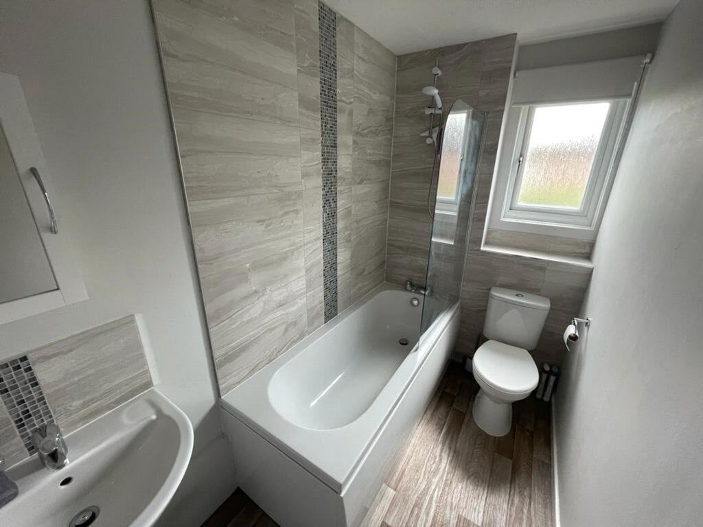 Apartment in Telford, Leegomery, Hadley and Leegomery - View 4
