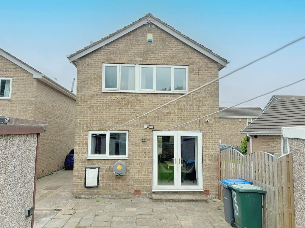 Additional image 24 of Bourbon Close, Wibsey, Bradford, BD6