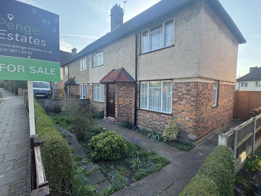 Main image of property: Goddard Road, Beckenham, Kent