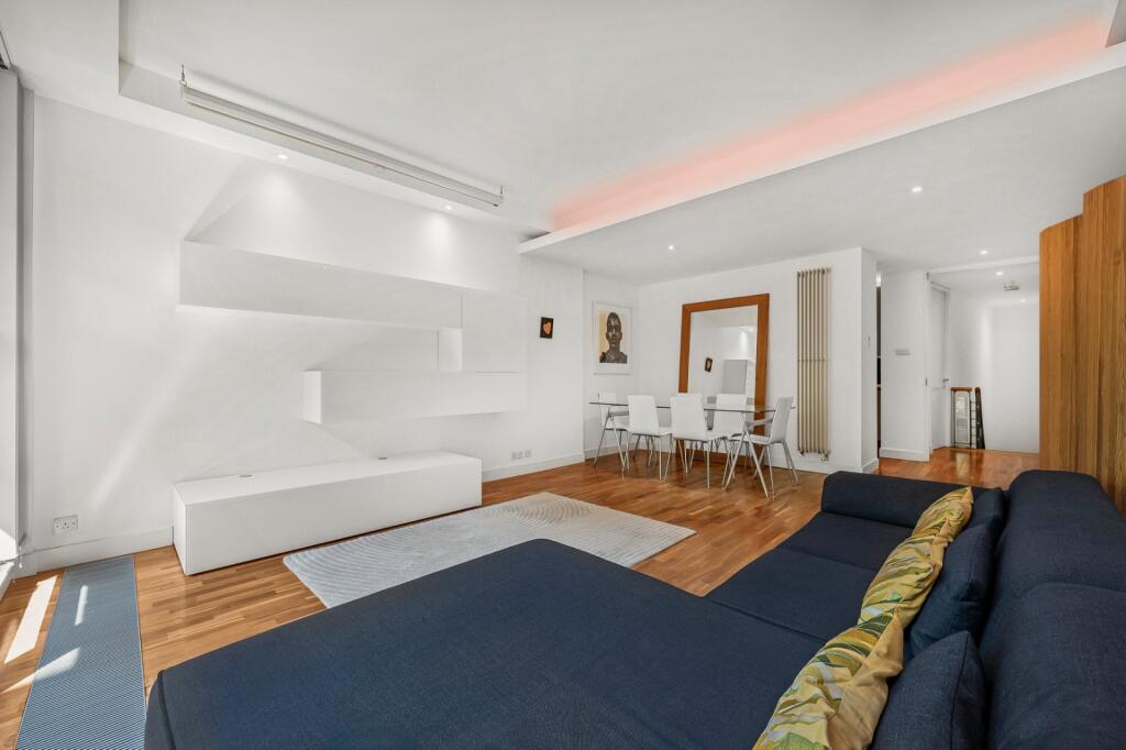 Apartment in London, Finsbury - View 3