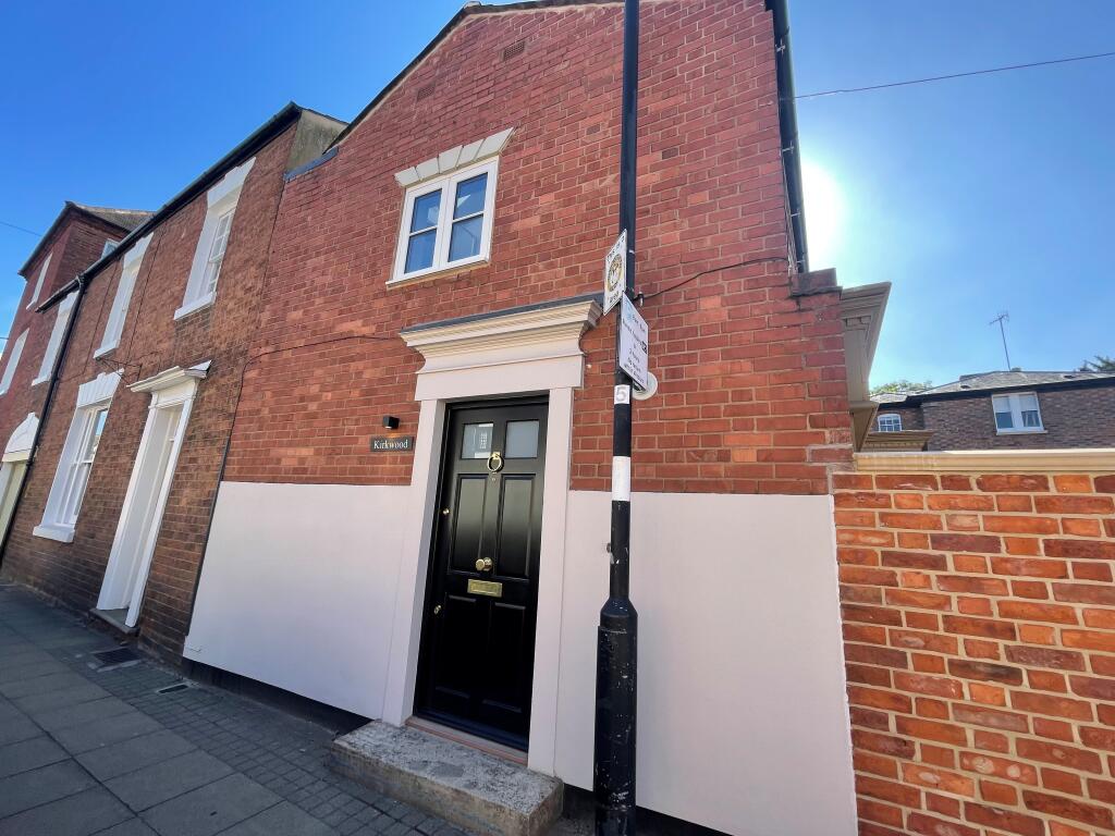 Main image of property: Kirkwood, Warwick