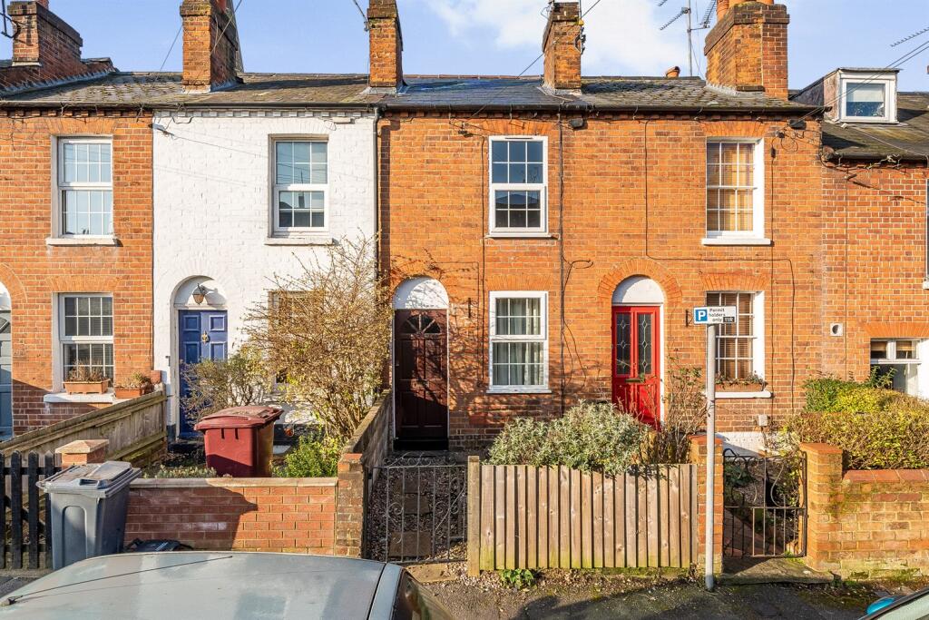 Main image of property: St Johns Street, Reading, RG1