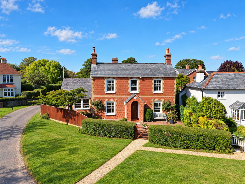 Main image of property: Waters Green, Brockenhurst, SO42