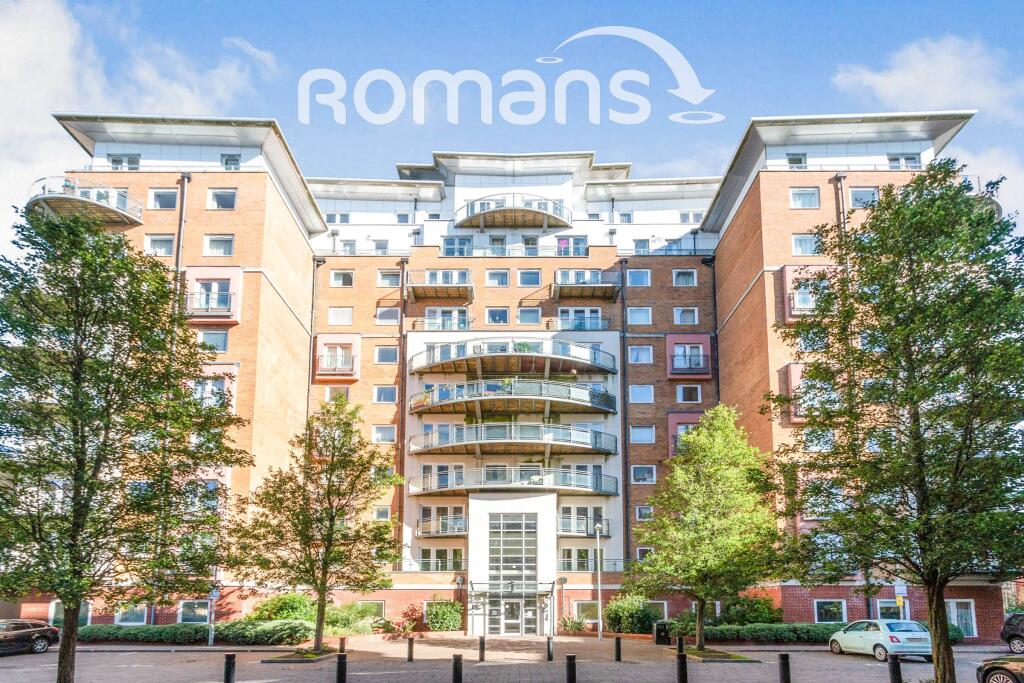 Main image of property: Winterthur Way, Basingstoke, Hampshire, RG21