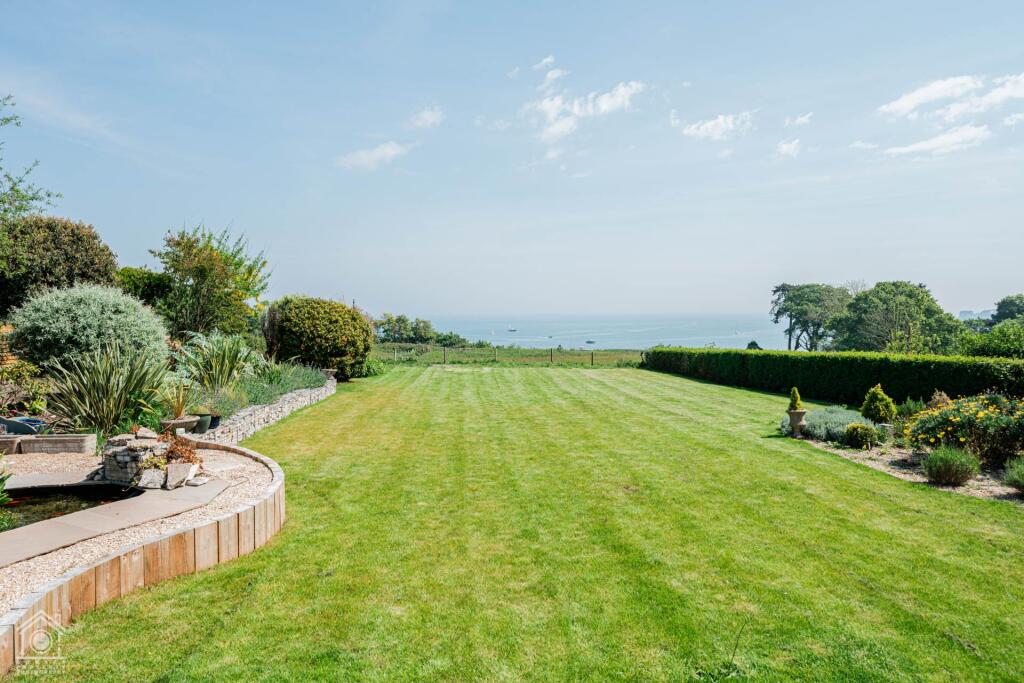 Manor Road, Studland photo 4