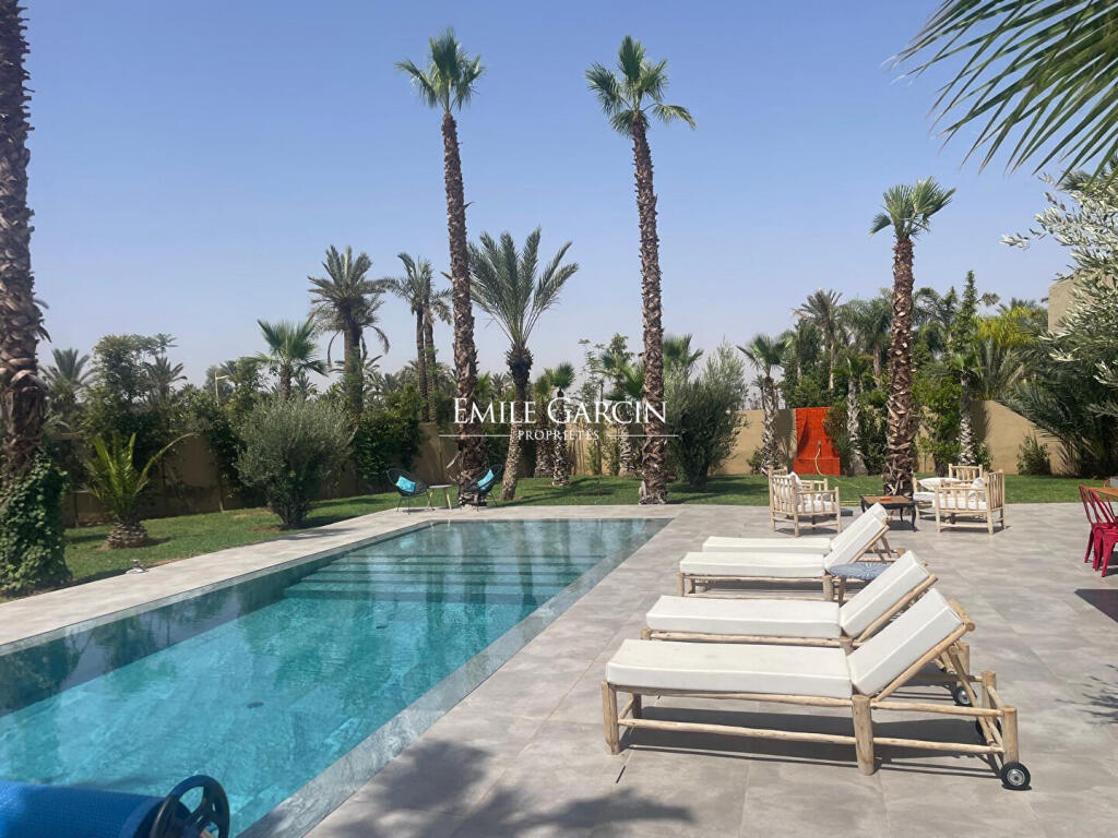 Main image of property: Marrakech, Marrakech-Tensift-El Haouz, Marrakech