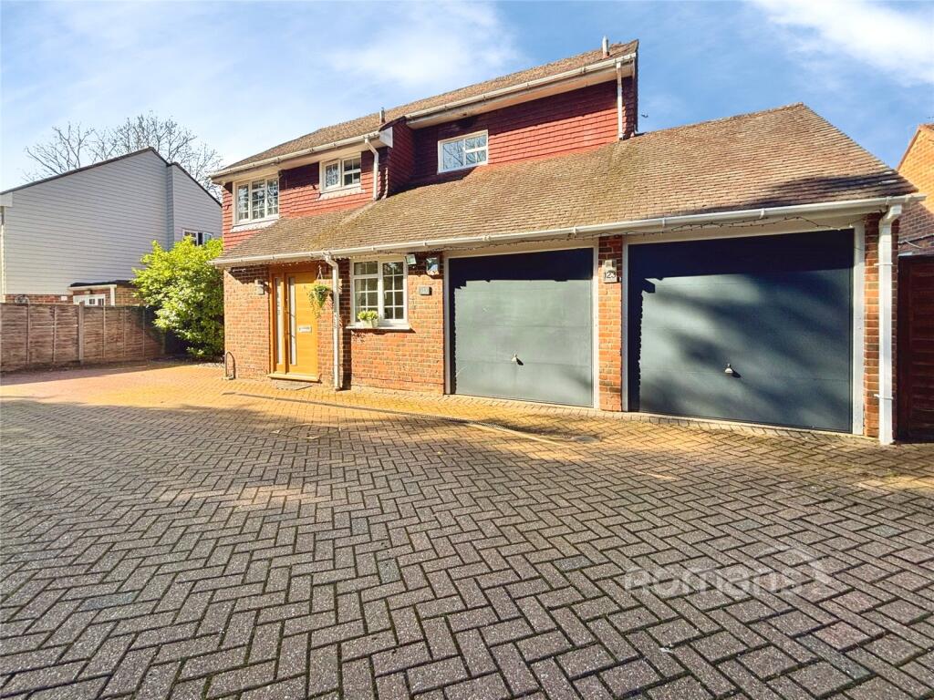 Main image of property: Park Road, Camberley, Surrey