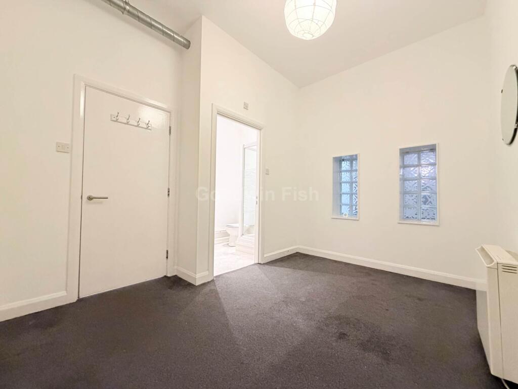 Apartment in Manchester, Greater Manchester - More