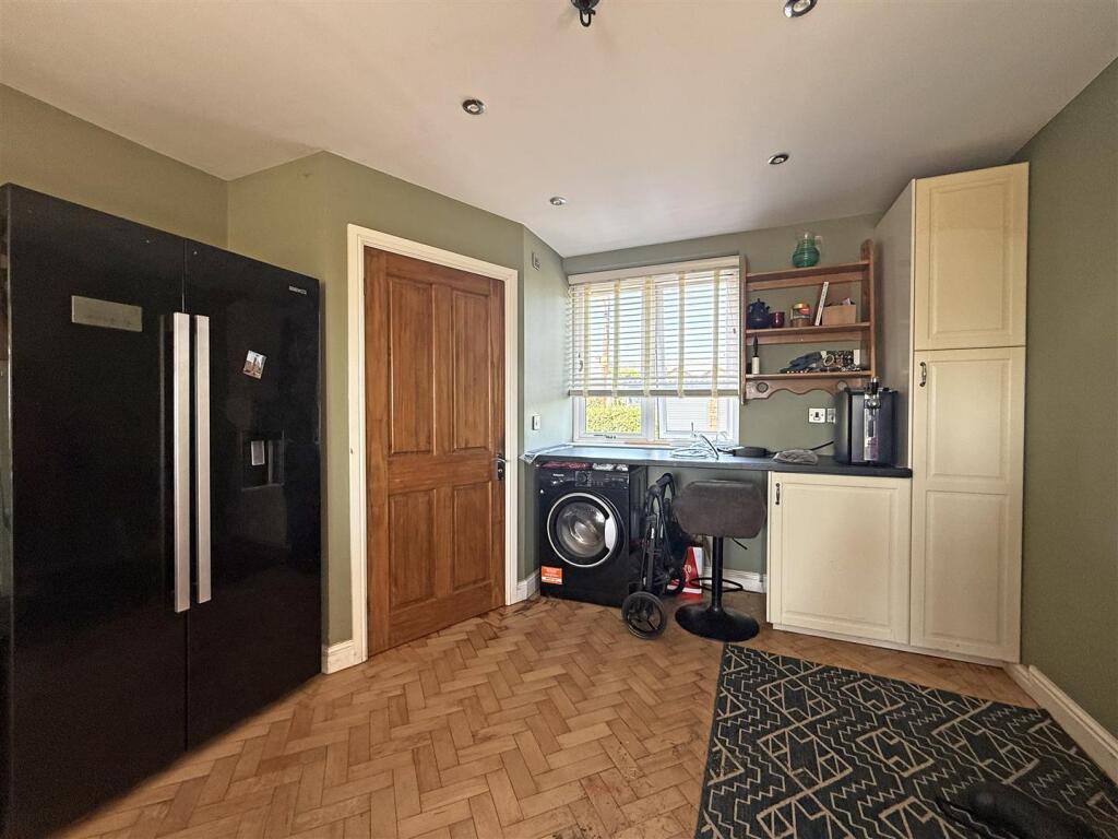 House in Bayston Hill, Shropshire - View 4