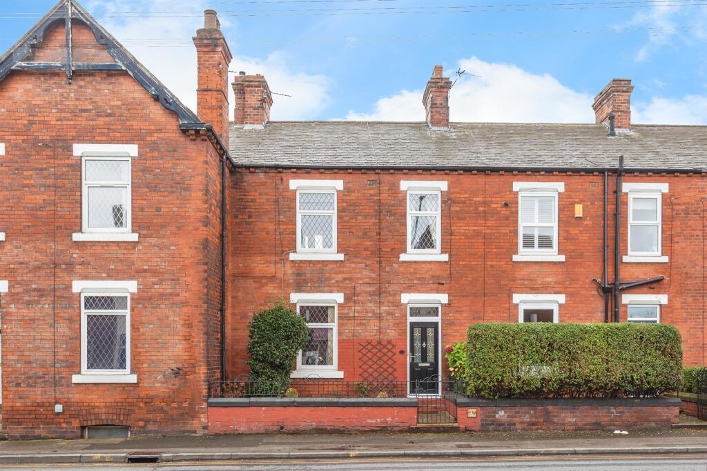 Main image of property: Dewsbury Road, Wakefield