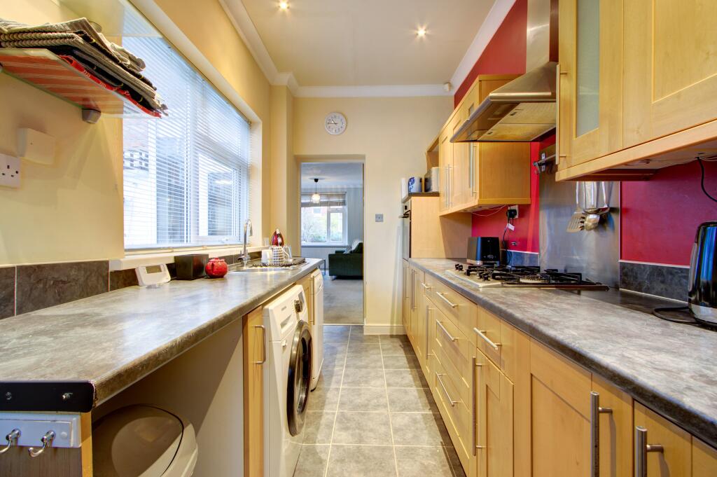 House in Newcastle upon Tyne, Lemington - View 5
