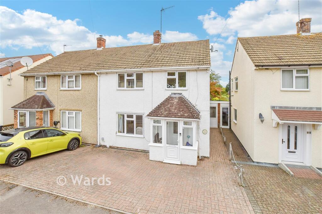 House in Tonbridge and Malling, Kent