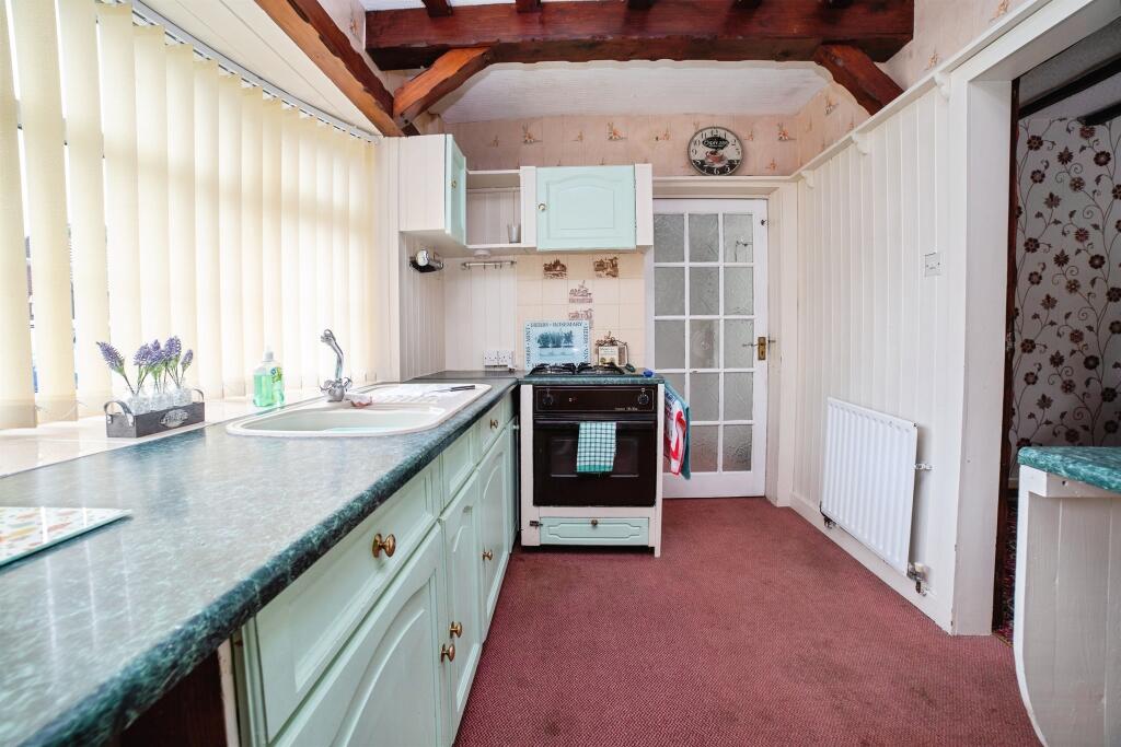 House in Alfreton - View 4