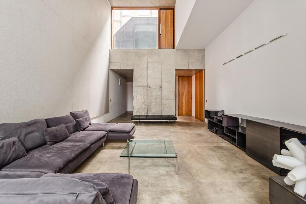 House in London - View 4