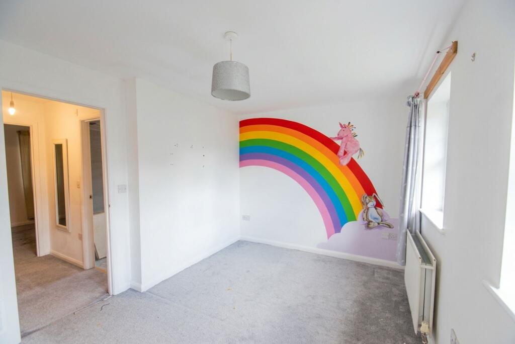House in Milton Keynes - More