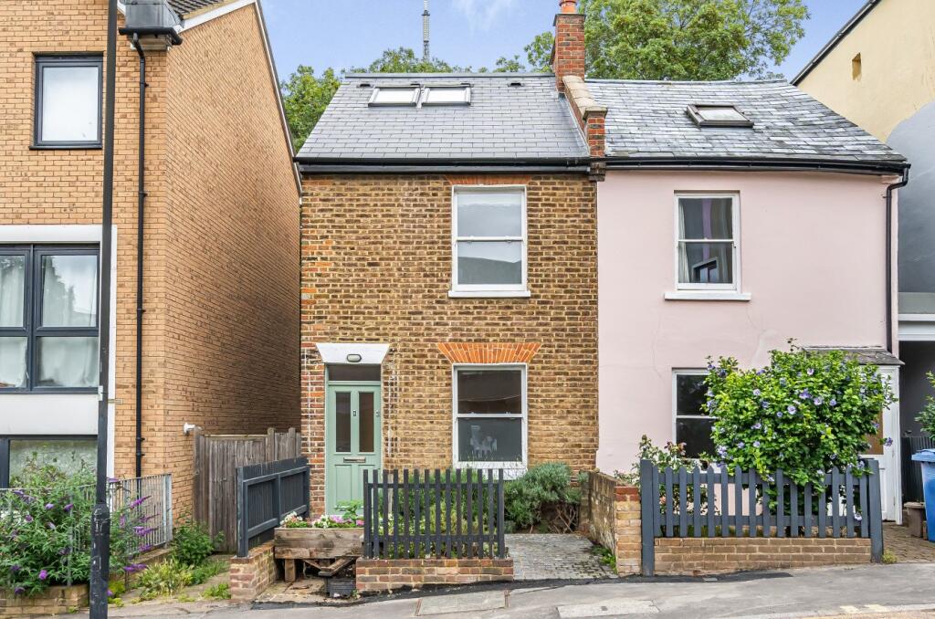 Main image of property: Woodland Road, Crystal Palace, London, SE19