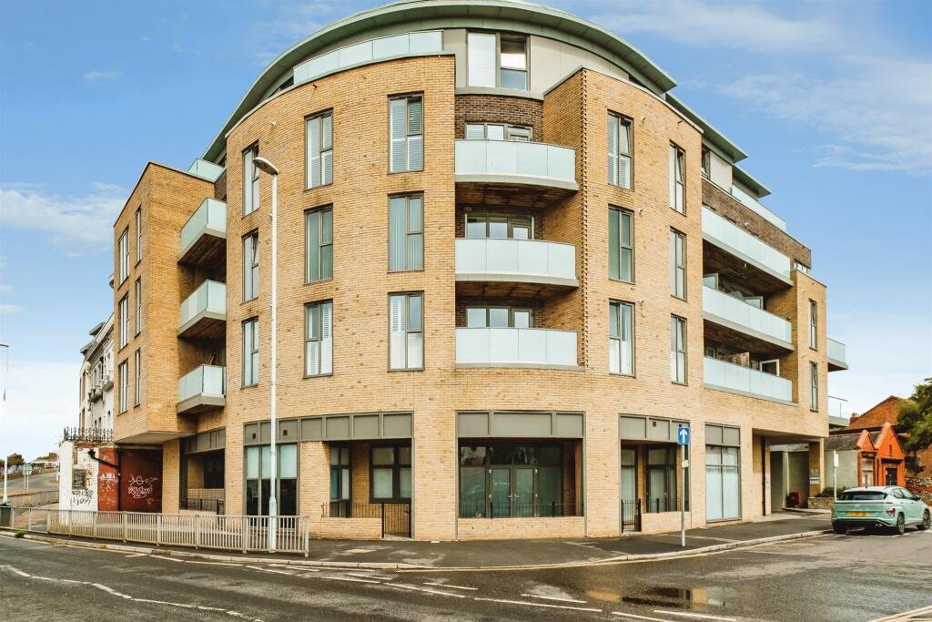 Main image of property: Lennox Road, Worthing