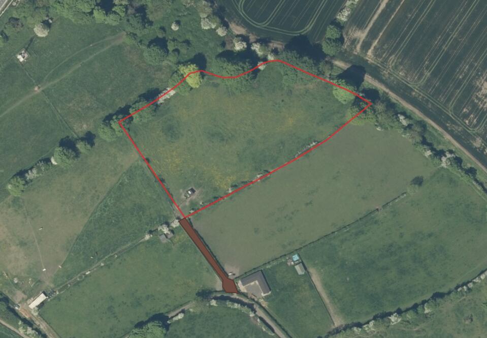 Main image of property: Land off Wellands Lane, Cleckheaton, West Yorkshire