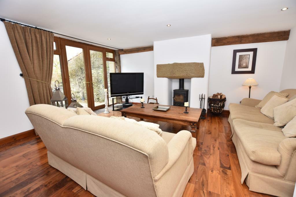 Noddle Hill Barn, Sawley, Clitheroe, BB7 4LQ photo 5