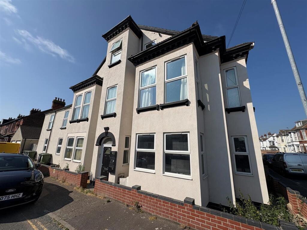 Main image of property: Lichfield Road, Great Yarmouth