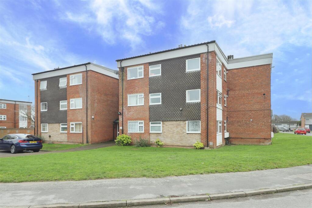 Main image of property: Dutton Way, Iver, SL0