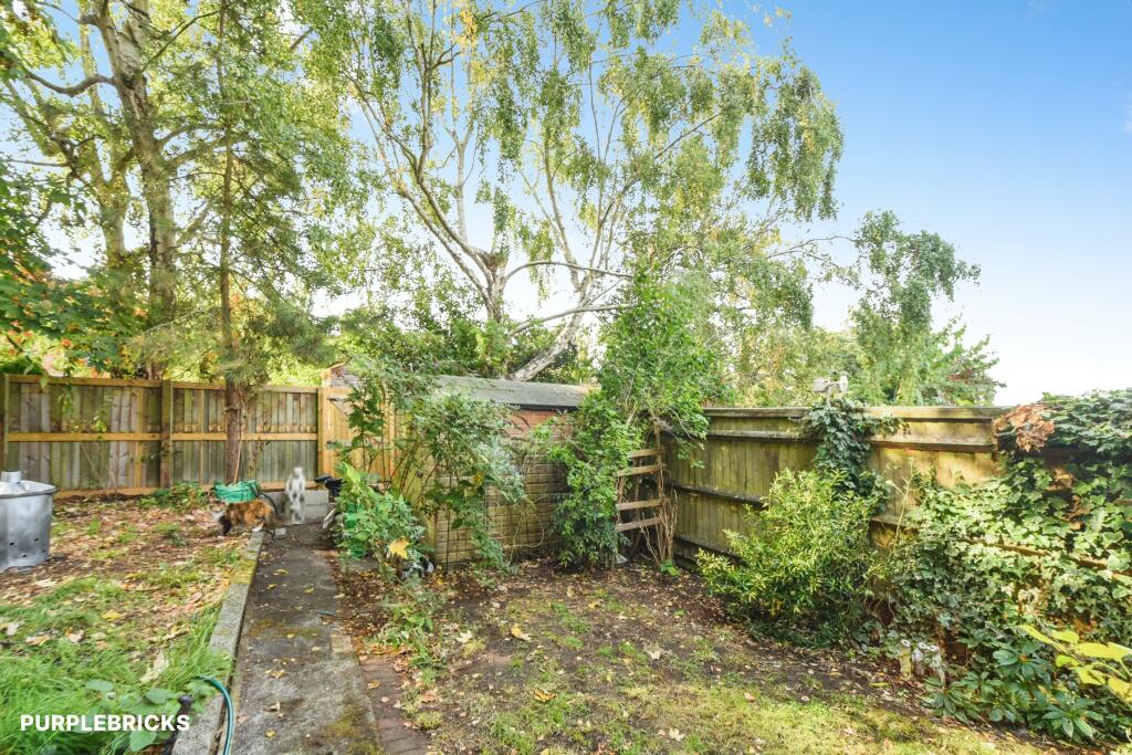 House in Swindon, Okus, Kingshill - View 3