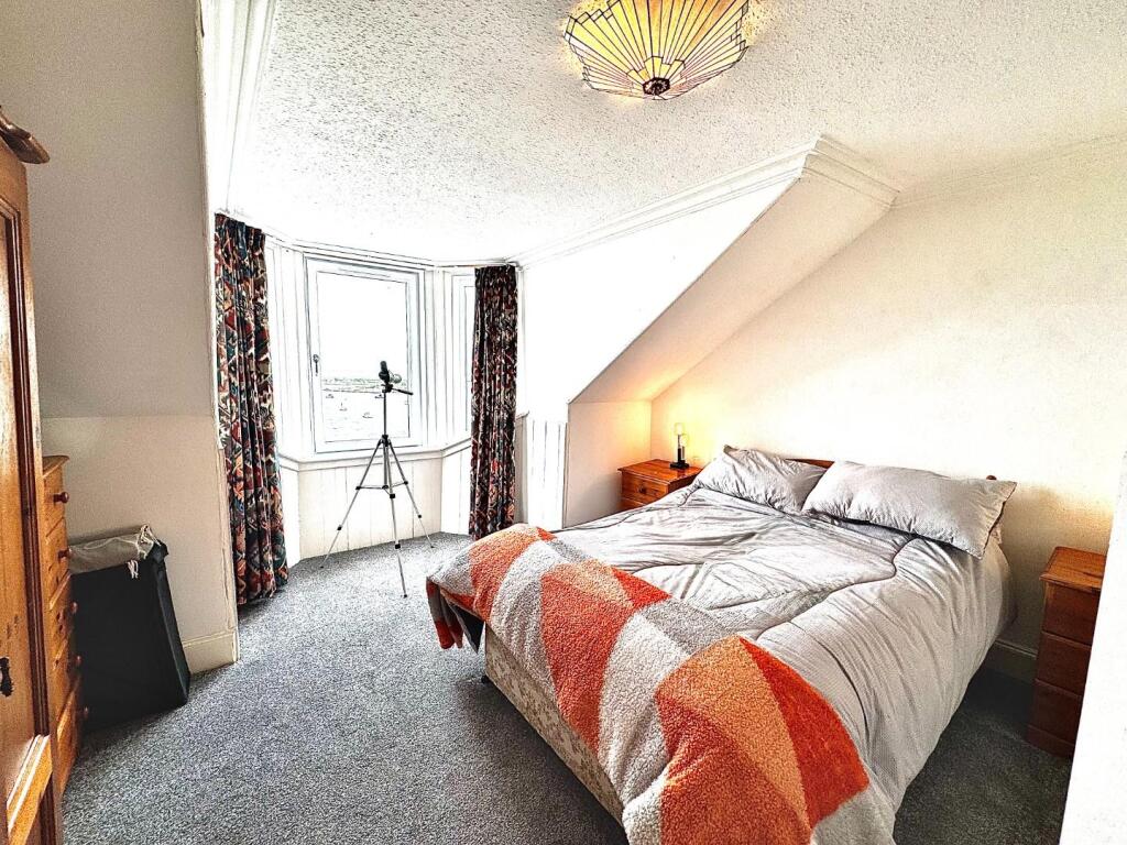 Apartment in Kilmarnock - More