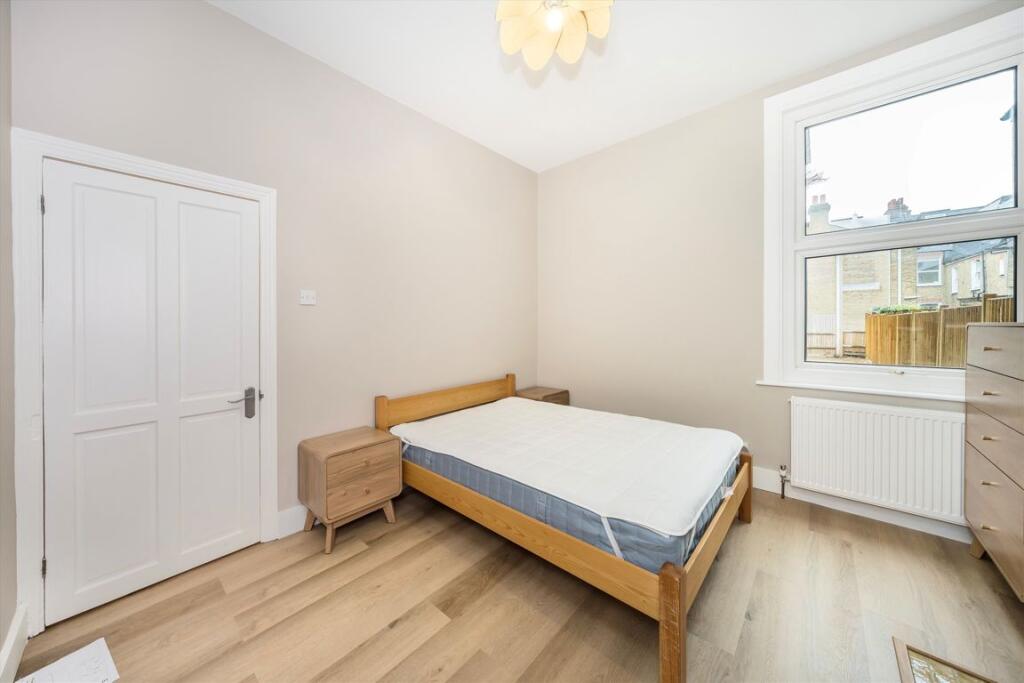 Apartment in London, Tooting Graveney, Furzedown - View 2