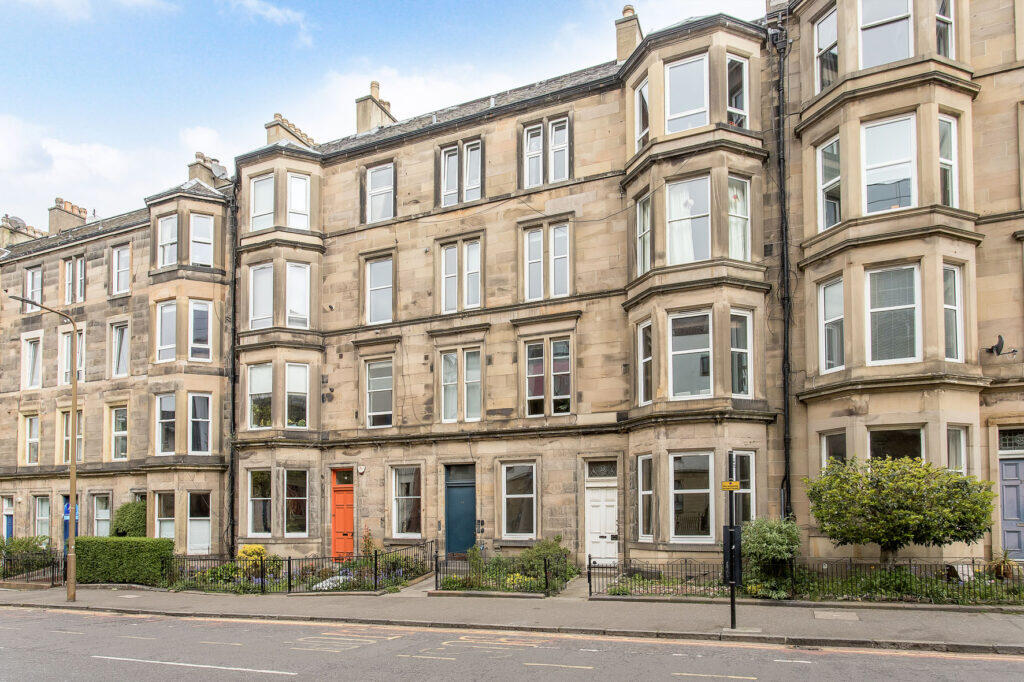 Main image of property: 39 McDonald Road, Broughton, Edinburgh, EH7 4LY