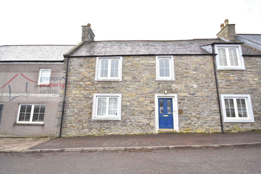 Masonic Court, Reidhaven Square, Keith, AB55 5GA