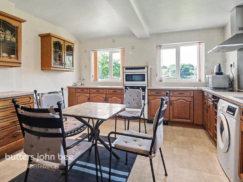 Main image of property: Manchester Road, Northwich