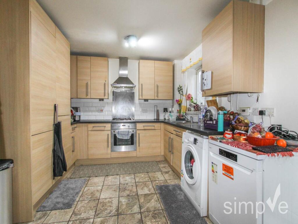 Main image of property: Glenister Gardens, Hayes, Middlesex