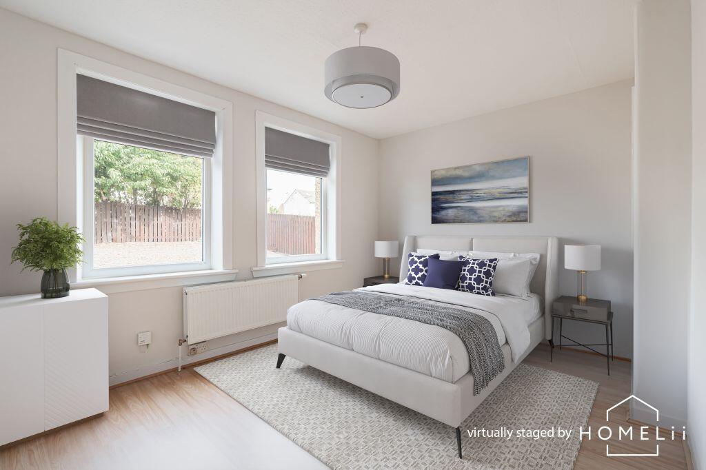 Apartment in Danderhall, Hilltown - More