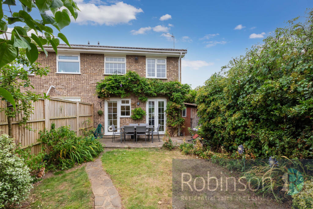 Main image of property: Lyneham Gardens, Maidenhead, Berkshire