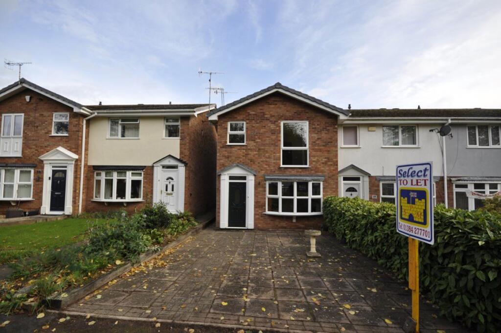 Main image of property: Flanders Drive, Charterfields, Kingswinford