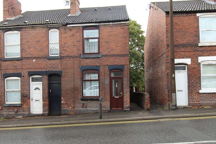 Main image of property: Wortley Road, Rotherham