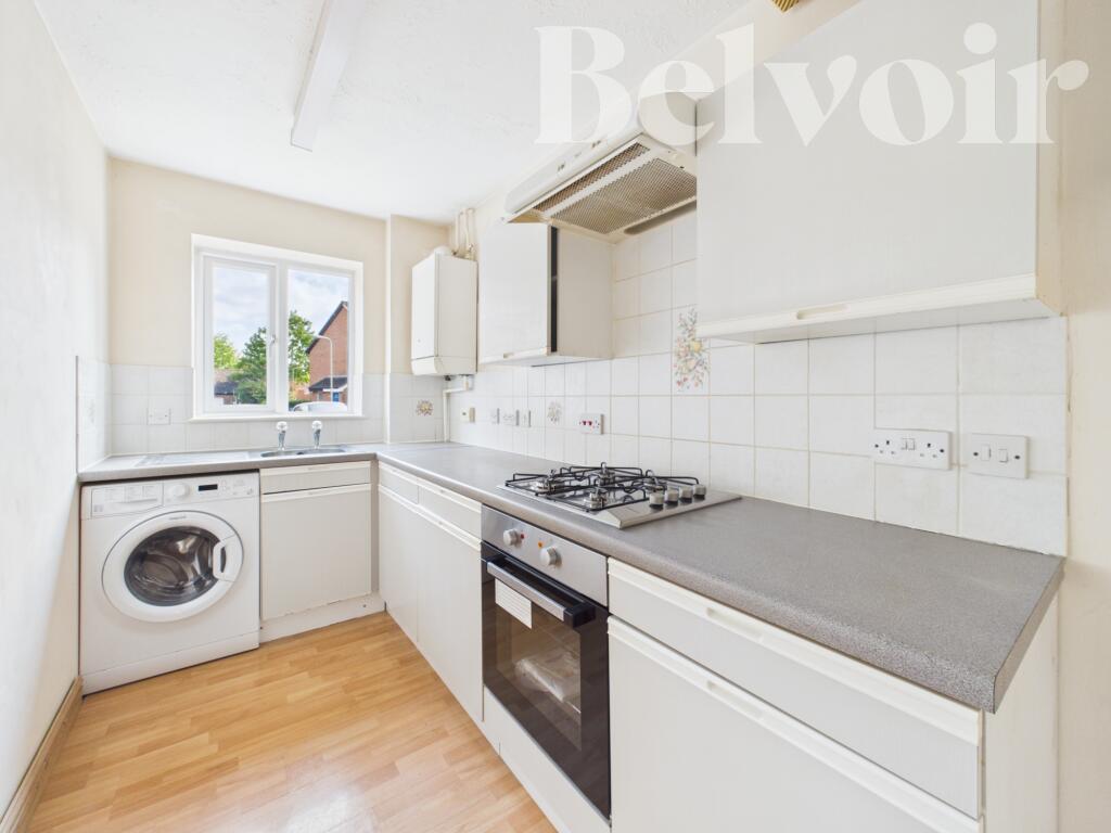 House in Basingstoke and Deane, Basingstoke - View 5