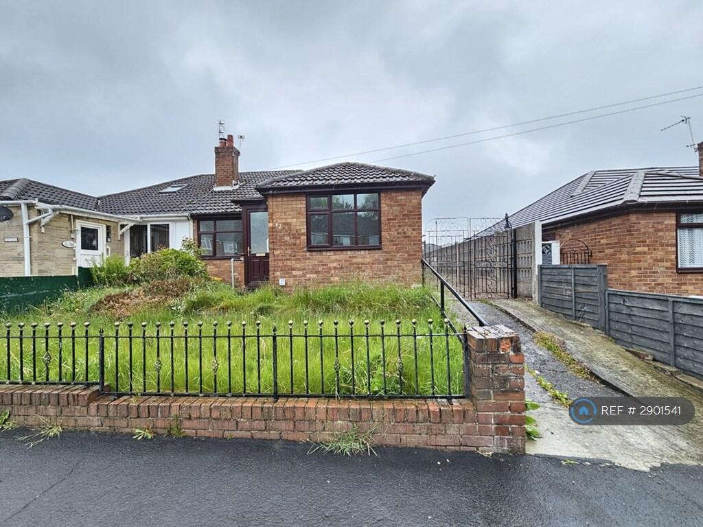 Main image of property: Camberwell Crescent, Wigan, WN2