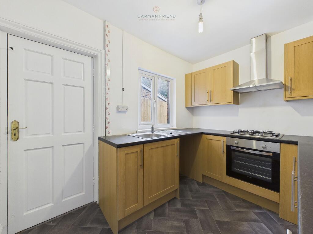 House in Chester, Northgate Village, City of Chester - More