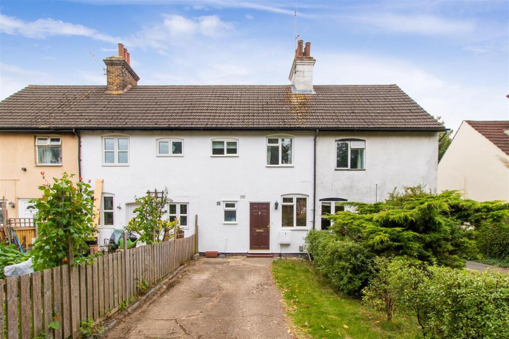 Main image of property: Hillpath, Letchworth Garden City
