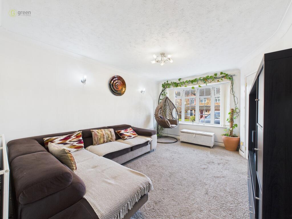 Moat Croft, Sutton Coldfield, B76 - More