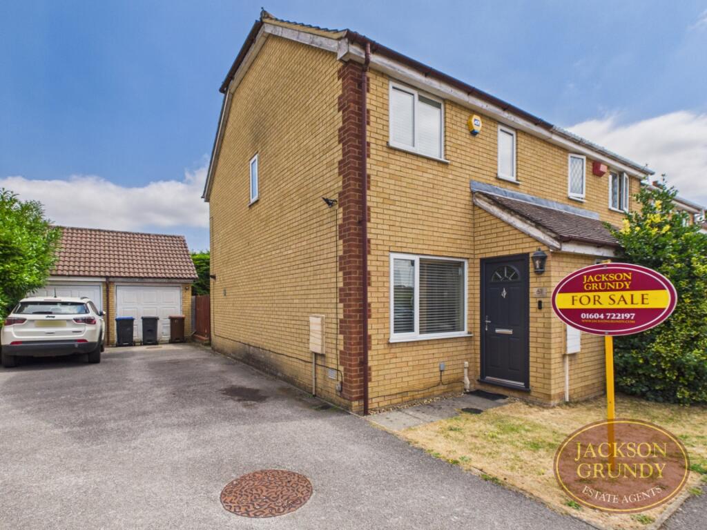 Main image of property: Mill Meadow, Kingsthorpe, NN2 7DR