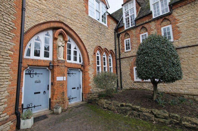 Main image of property: Office at St. Pauls Court, Stony Stratford MK11