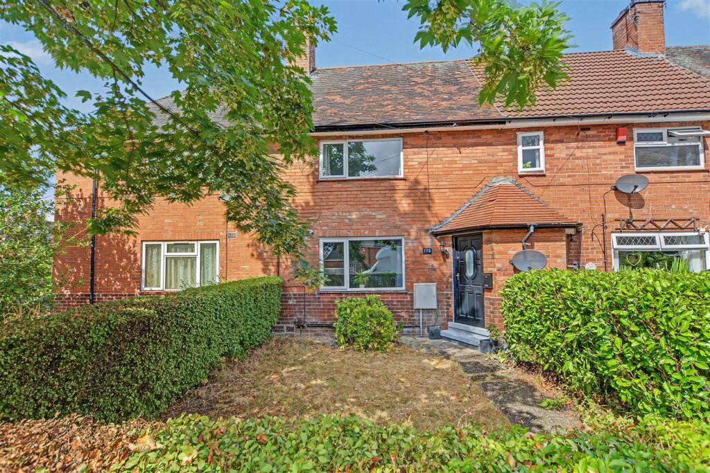 Main image of property: Longmead Drive, Nottingham