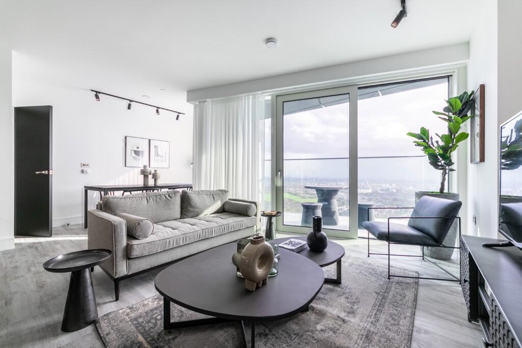 Main image of property: Portal Way, London, W3