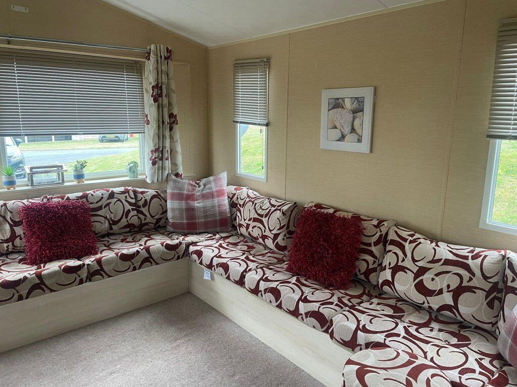 Main image of property: Lossiemouth Holiday Park