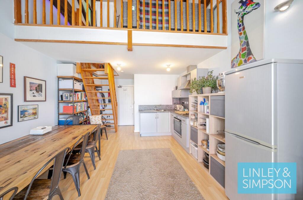 Main image of property: BUTCHER STREET, LEEDS, LS11